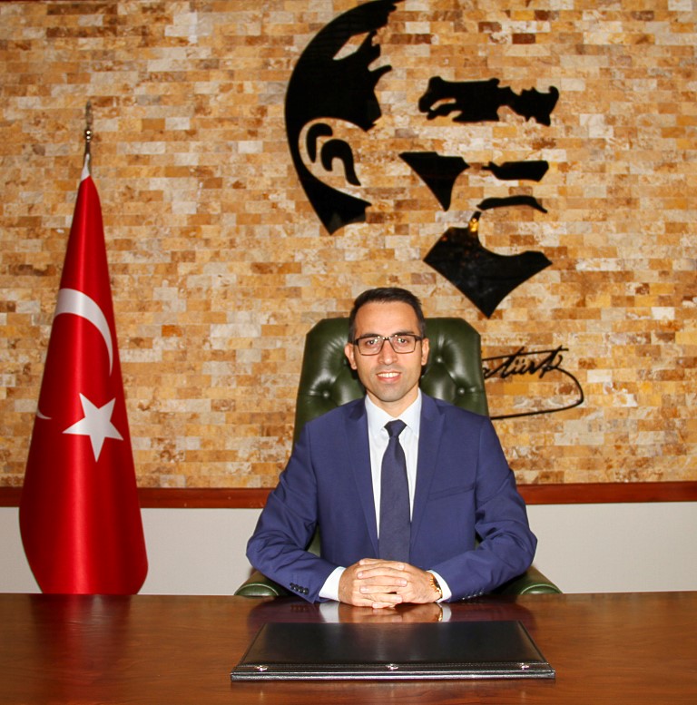 VEDAT YILMAZ