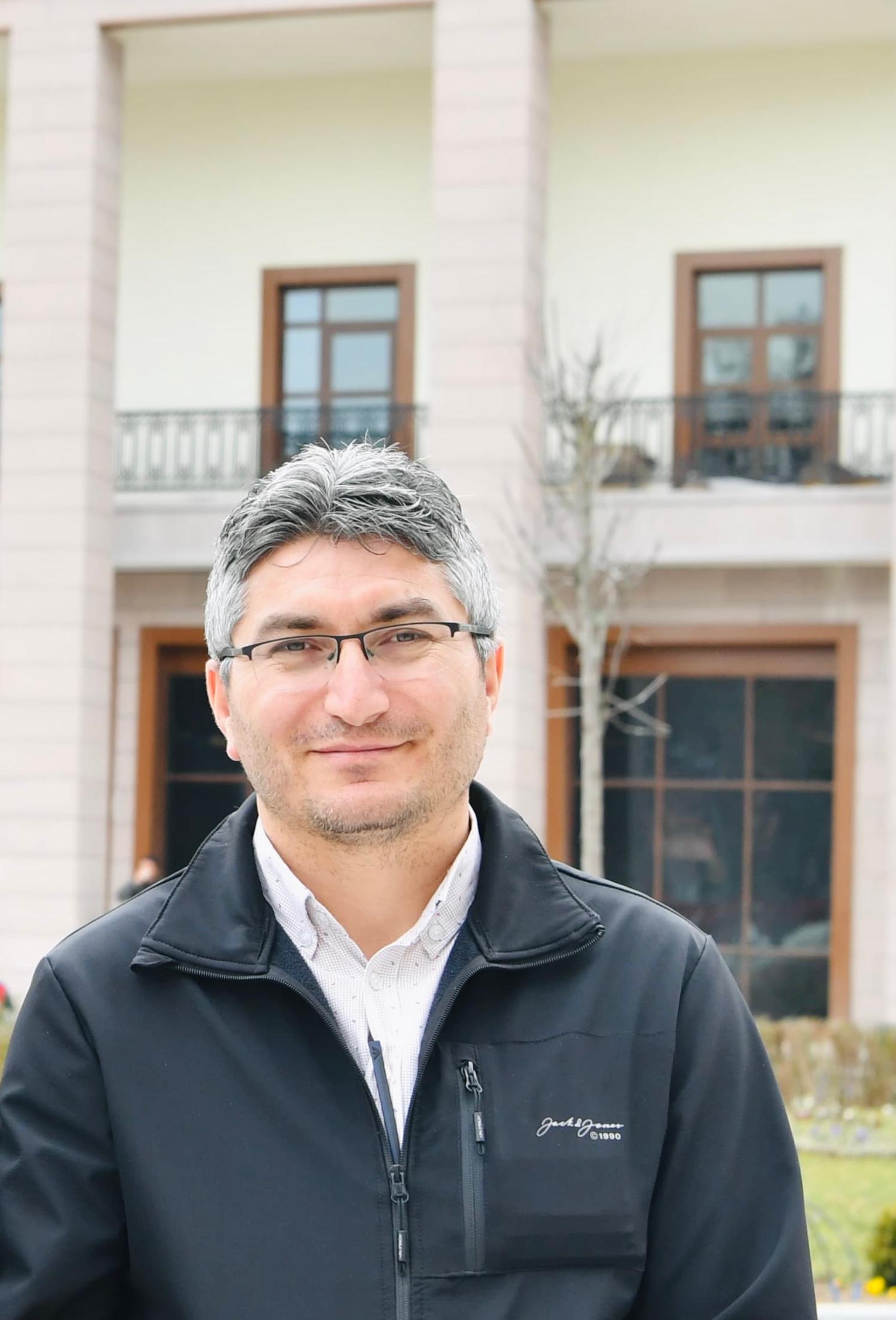 Hüseyin Çınar