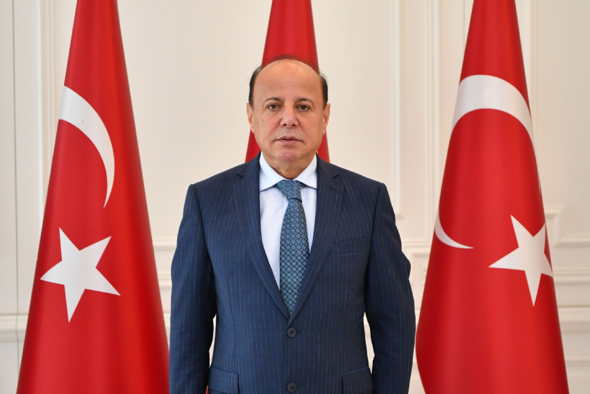 İzzettin Sevgili