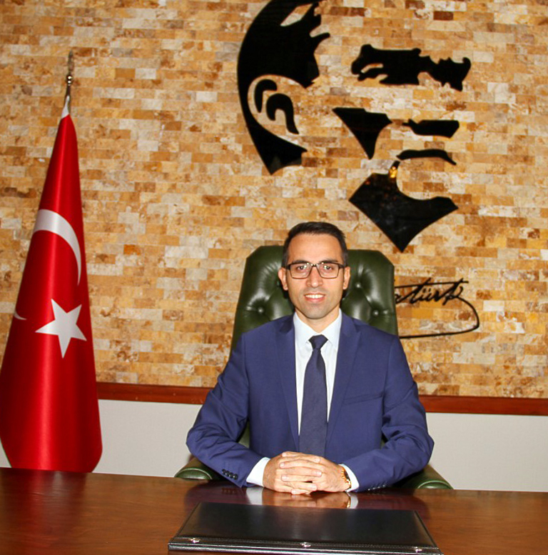 Vedat Yılmaz