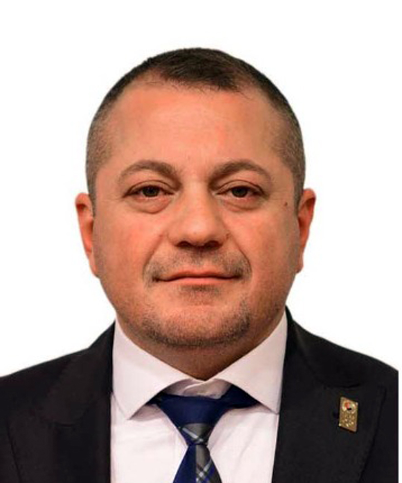 Şevket Kuran