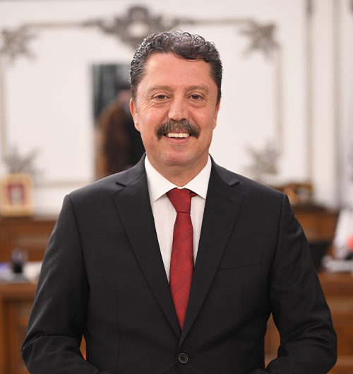 Dr. Özer KASAP