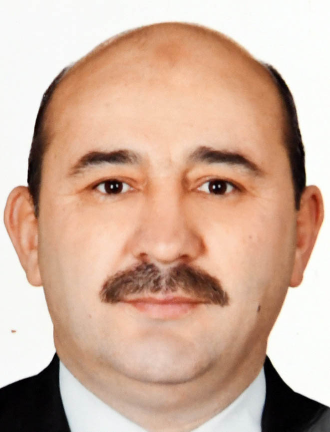 Recep Göçmen