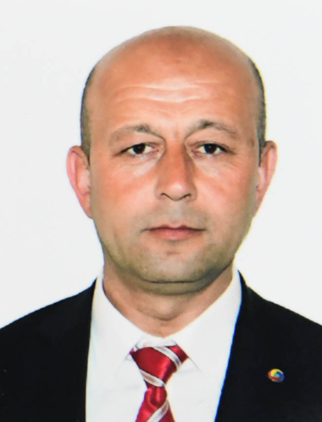 Ahmet Göçmen