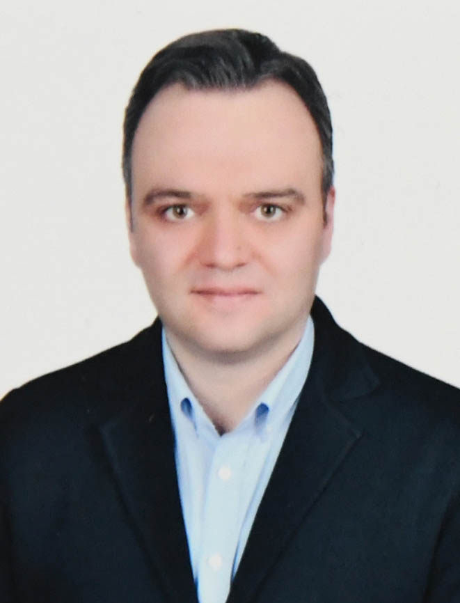 Serhat Kalayçıoğlu