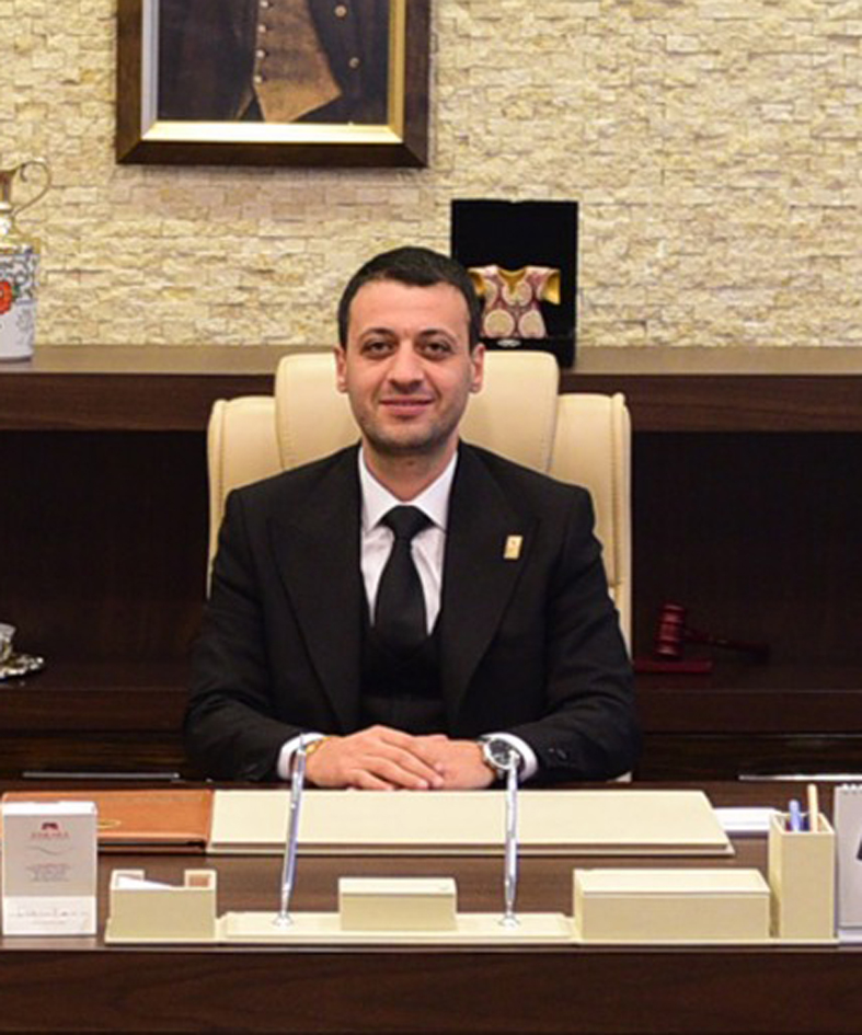 İrfan Çelik
