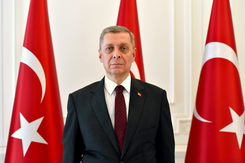 Metin Selçuk